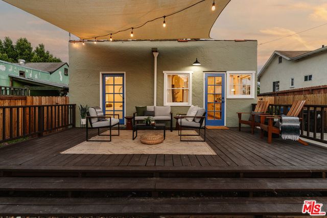 2411 Gatewood Street, Los Angeles, CA 90031