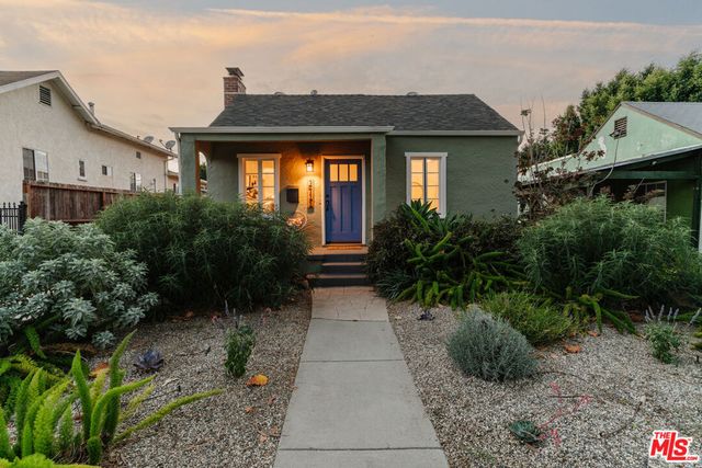 2411 Gatewood Street, Los Angeles, CA 90031