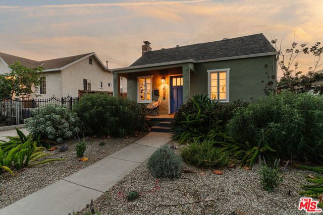 2411 Gatewood Street, Los Angeles, CA 90031