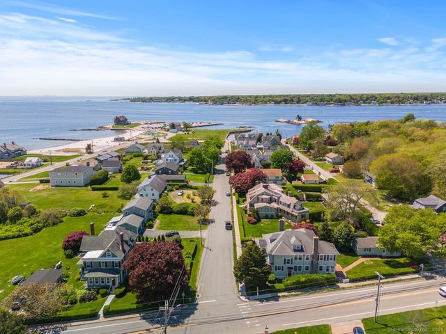 86 Tyler Avenue, Groton, CT 06340