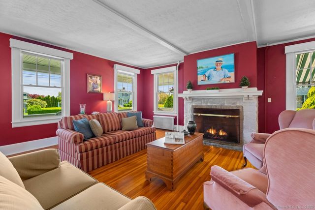 86 Tyler Avenue, Groton, CT 06340