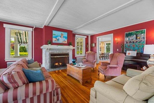 86 Tyler Avenue, Groton, CT 06340