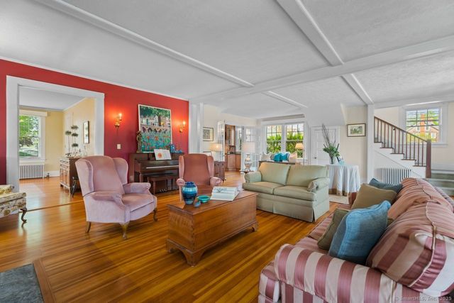 86 Tyler Avenue, Groton, CT 06340