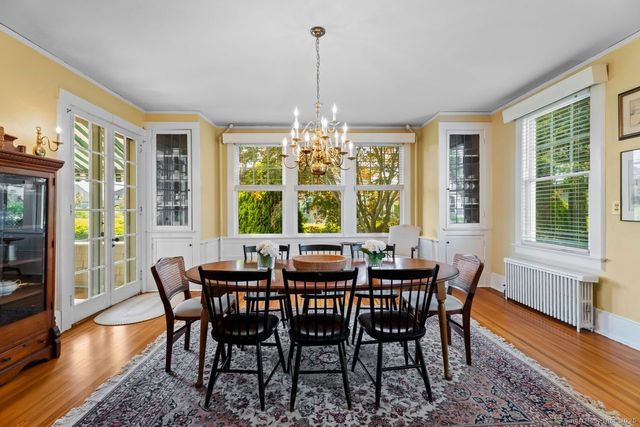 86 Tyler Avenue, Groton, CT 06340