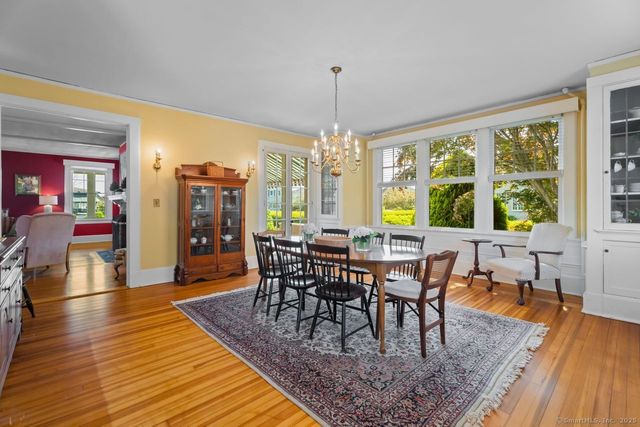 86 Tyler Avenue, Groton, CT 06340