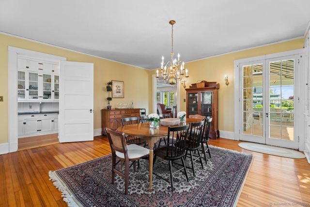 86 Tyler Avenue, Groton, CT 06340