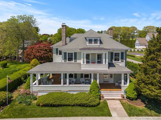 86 Tyler Avenue, Groton, CT 06340