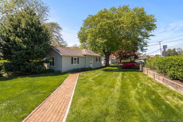 86 Tyler Avenue, Groton, CT 06340