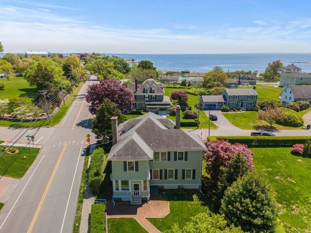 86 Tyler Avenue, Groton, CT 06340