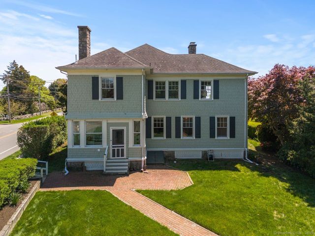 86 Tyler Avenue, Groton, CT 06340
