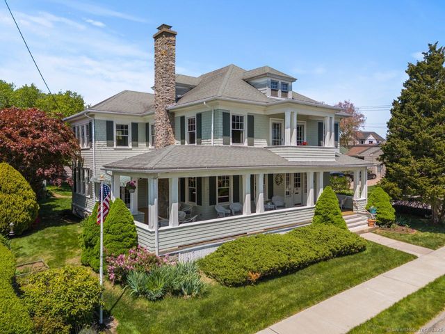 86 Tyler Avenue, Groton, CT 06340
