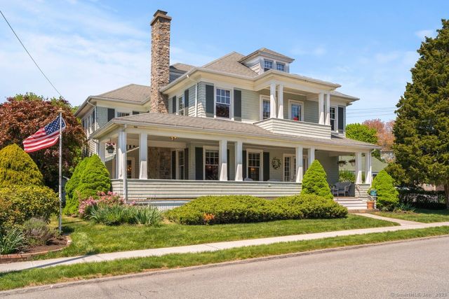 86 Tyler Avenue, Groton, CT 06340