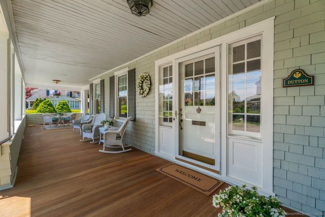 86 Tyler Avenue, Groton, CT 06340