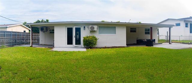 7330 NW 1st Court, Pembroke Pines, FL 33024
