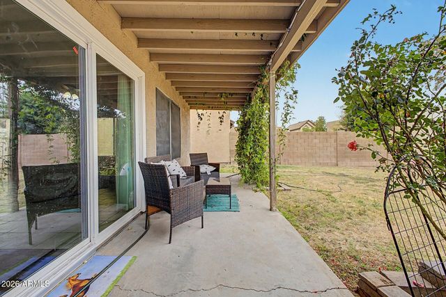 16493 N 67TH Lane, Peoria, AZ 85382