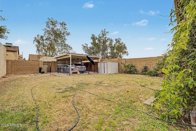 16493 N 67TH Lane, Peoria, AZ 85382