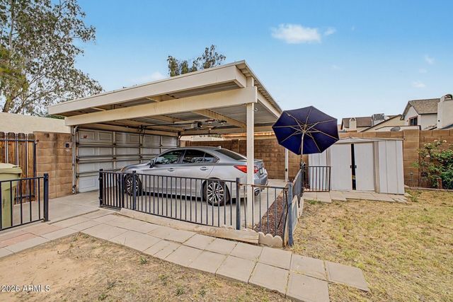 16493 N 67TH Lane, Peoria, AZ 85382