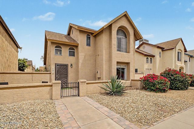 16493 N 67TH Lane, Peoria, AZ 85382