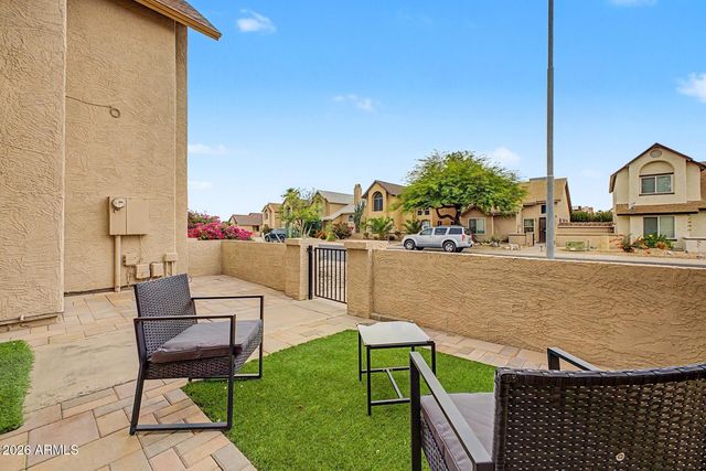 16493 N 67TH Lane, Peoria, AZ 85382