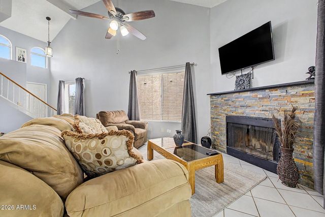 16493 N 67TH Lane, Peoria, AZ 85382