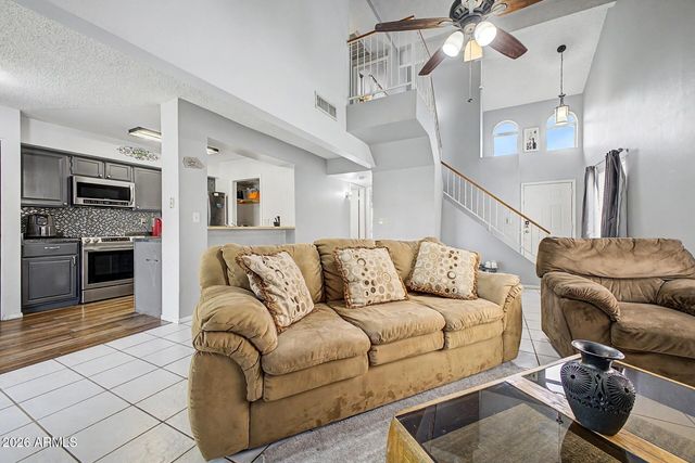 16493 N 67TH Lane, Peoria, AZ 85382