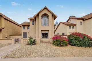 16493 N 67TH Lane, Peoria, AZ 85382