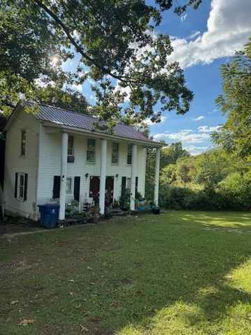 138 Tim Stephens Road, Stearns, KY 42647