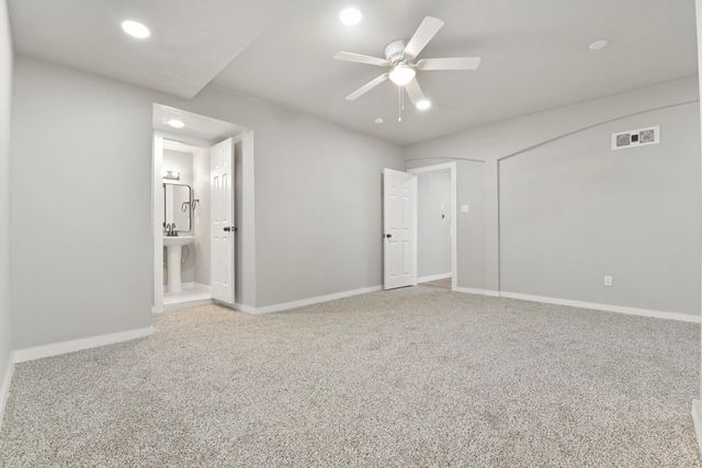 6504 Canal Street 2B, Houston, TX 77011