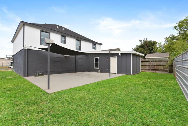 6504 Canal Street 2B, Houston, TX 77011