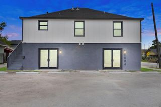 6504 Canal Street 2B, Houston, TX 77011