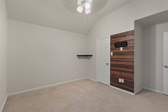 1931 Highland Oaks Drive, Wylie, TX 75098