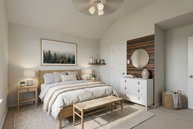 1931 Highland Oaks Drive, Wylie, TX 75098