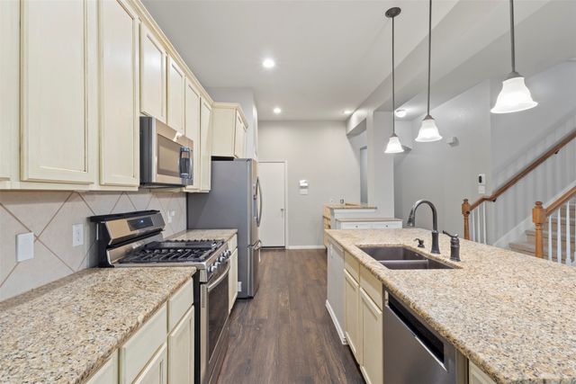 1931 Highland Oaks Drive, Wylie, TX 75098