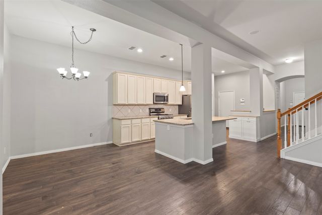 1931 Highland Oaks Drive, Wylie, TX 75098