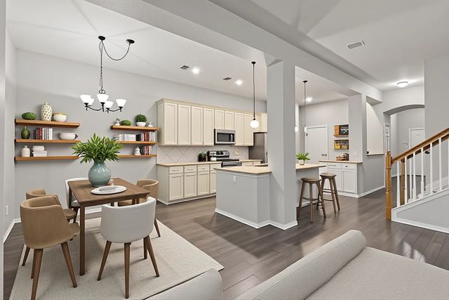 1931 Highland Oaks Drive, Wylie, TX 75098