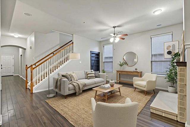 1931 Highland Oaks Drive, Wylie, TX 75098