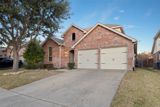 1931 Highland Oaks Drive, Wylie, TX 75098