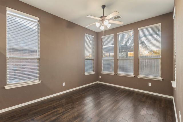 1931 Highland Oaks Drive, Wylie, TX 75098