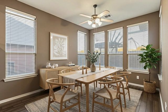 1931 Highland Oaks Drive, Wylie, TX 75098