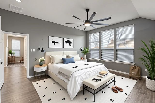 1931 Highland Oaks Drive, Wylie, TX 75098