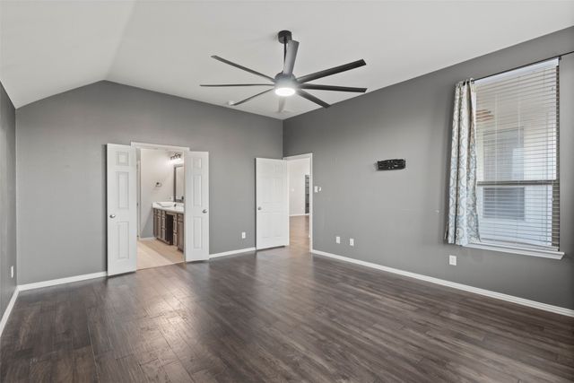 1931 Highland Oaks Drive, Wylie, TX 75098