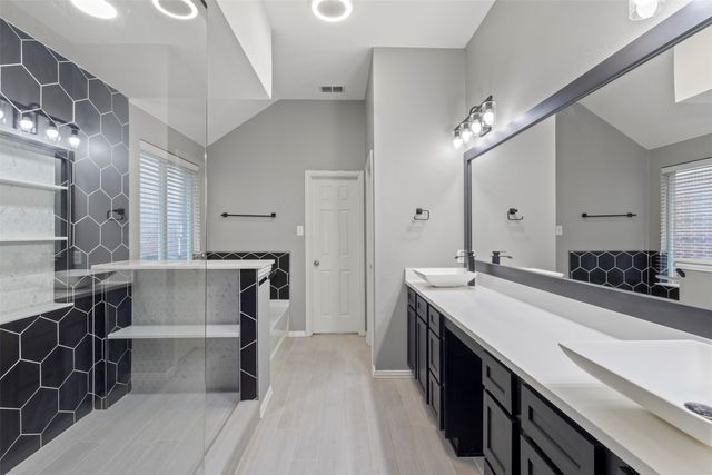 1931 Highland Oaks Drive, Wylie, TX 75098