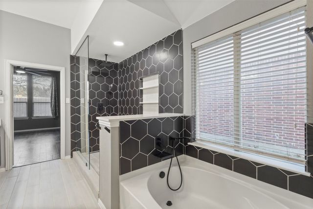 1931 Highland Oaks Drive, Wylie, TX 75098