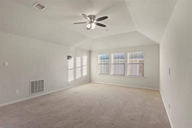 1931 Highland Oaks Drive, Wylie, TX 75098