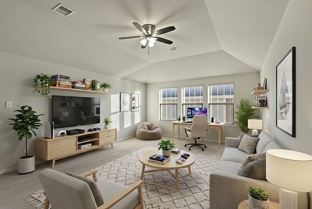 1931 Highland Oaks Drive, Wylie, TX 75098