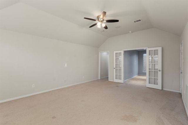 1931 Highland Oaks Drive, Wylie, TX 75098