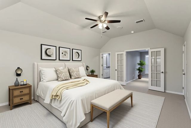 1931 Highland Oaks Drive, Wylie, TX 75098