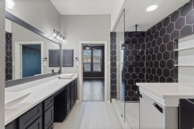 1931 Highland Oaks Drive, Wylie, TX 75098