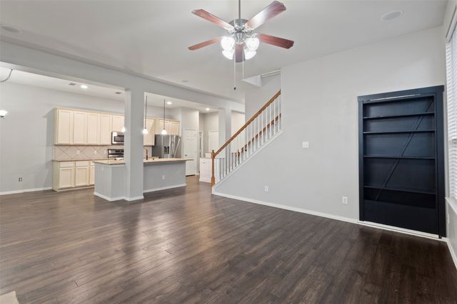 1931 Highland Oaks Drive, Wylie, TX 75098