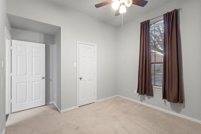 1931 Highland Oaks Drive, Wylie, TX 75098